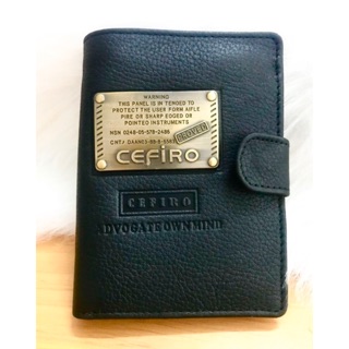 Ví Da Nam ♥️FREESHIP♥️ Cao Cấp ( hình thật 100 % da thật )