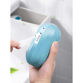 Nước tẩy bồn cầu