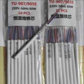 Ruột hàn 907 giá bán 1 chiếc