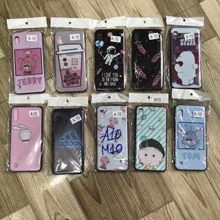 Ốp lưng dt A10, M10 15k