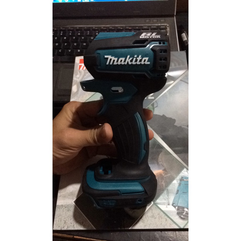 Vỏ máy Makita TD/DTD136/147