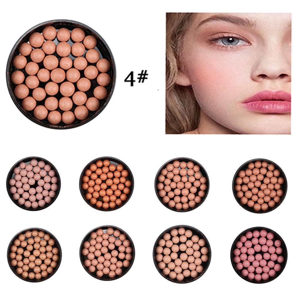 [Hàng mới về] Phấn trang điểm má hồng dạng hạt 3 trong 1 | BigBuy360 - bigbuy360.vn