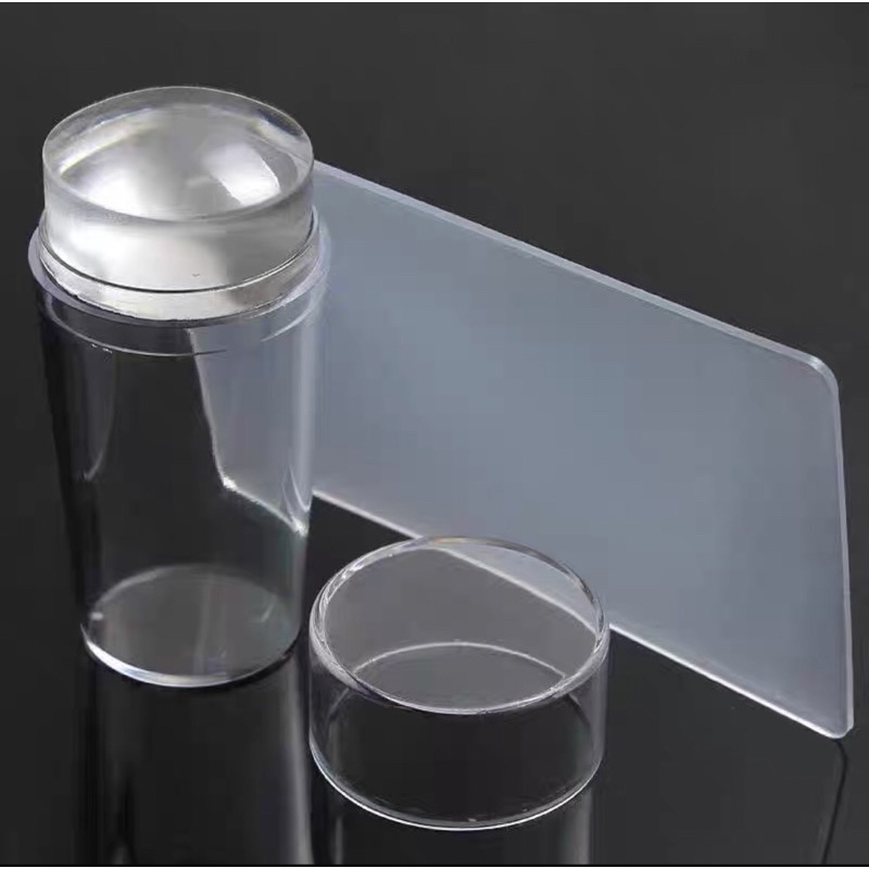 Con dấu nail , con dấu in khuôn , làm vẽ đầu móng