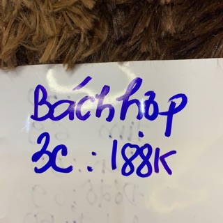 Chốt live 188k