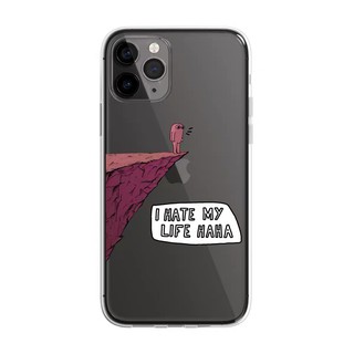 I HATE MY LIFE - FLEPY CASE chuyên ốp lưng - có đủ cho nhiều dòng điện thoại - FlepyCase.com