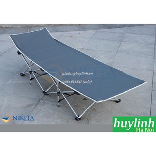 GIƯỜNG XẾP VĂN PHÒNG NIKITA NKT-TT06