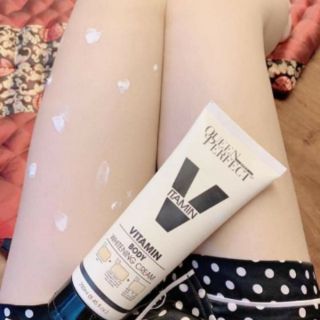 KEM BODY QUEEN PERFECT 250G