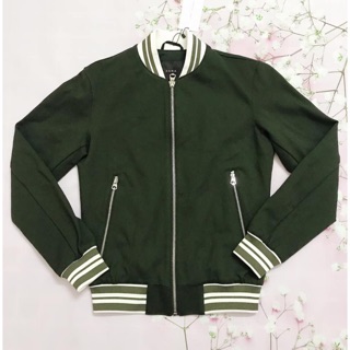 Áo khoác zara sale off