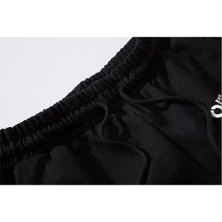 Quần Short thun OFF TEMPERATURE Unisex