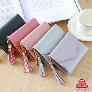 Ví bóp nữ cầm tay