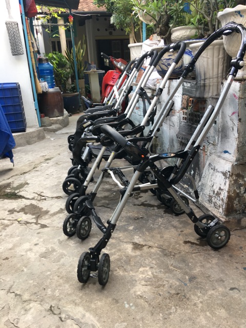 Sửa chữa,vệ sinh  Tất Tần Tật Xe đẩy cho bé