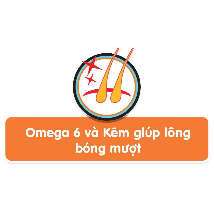 Xương Gặm Chăm Sóc Răng Cho Chó Pedigree Dentastix Snack Treat
