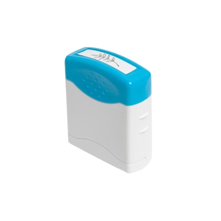 Con Dấu ARTBOX Hàn Quốc Họa Tiết Hình Lá Độc Đáo