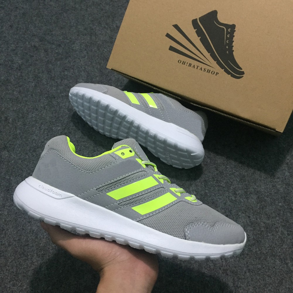 Giày Sneaker Thể Thao Nam Nữ (Nhiều Màu) - OHS201 | BigBuy360 - bigbuy360.vn