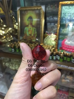 Quả cầu giọt nước phong thuỷ