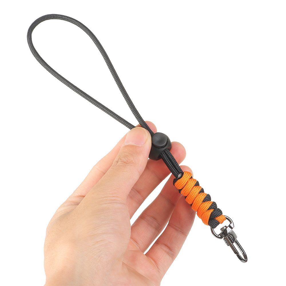 Móc Khóa Sinh Tồn Khẩn Cấp Chất Lượng Cao Tiện Dụng