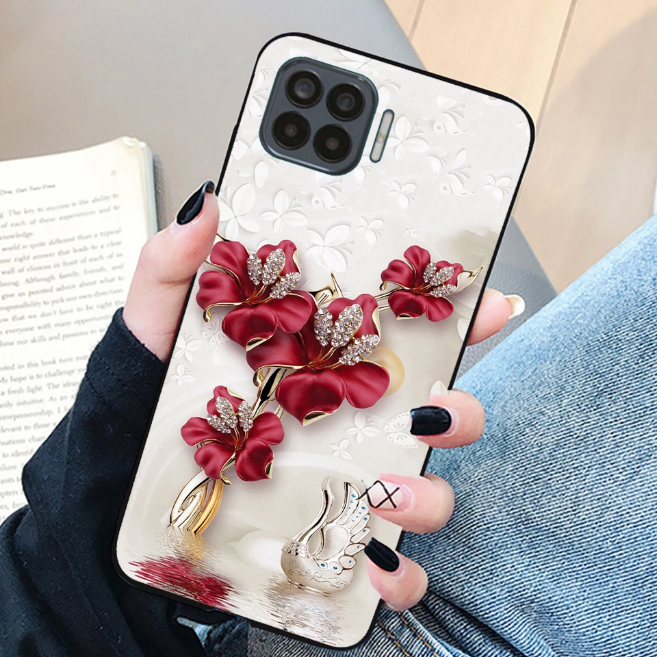 Ốp lưng Oppo A15.oppo a93.oppo a54 oppo a94 in hình sắc nét, chất liệu lực cao cấp.