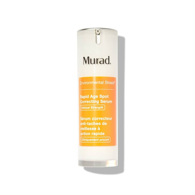 [MUA 1 TẶNG 3] Mua Serum nám Murad Rapid Age Spot Correcting TẶNG bộ chăm sóc da Murad mini