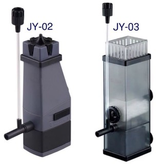 Lọc váng mặt nước Sunsun JY-02, JY-03
