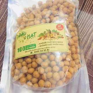 1 HŨ ĐẬU PHỘNG DA CÁ CỐT DỪA
