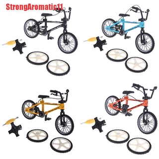 Đồ Chơi Xe Đạp Leo Núi Mini Bằng Ngón Tay Có Thể Tháo Rời