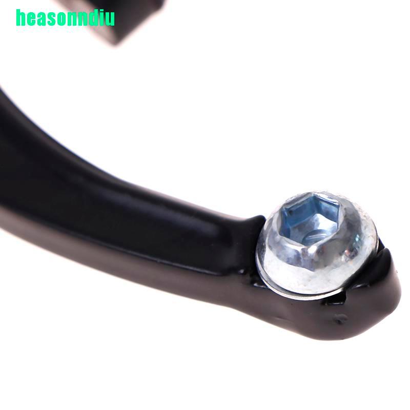 Bộ phanh V trước sau bằng nhôm chuyên dụng dành cho xe đạp leo núi