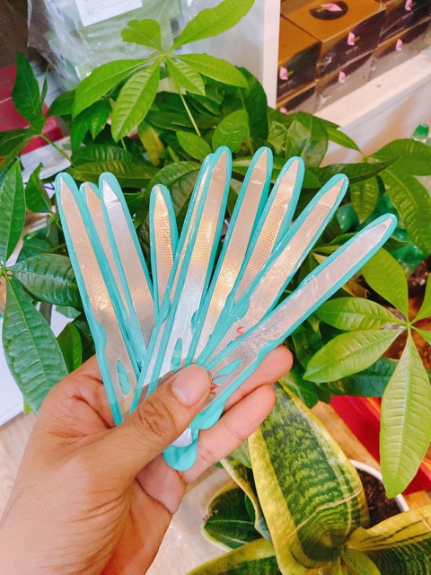 Móc Khoé Chân Tay + Dũa Móng