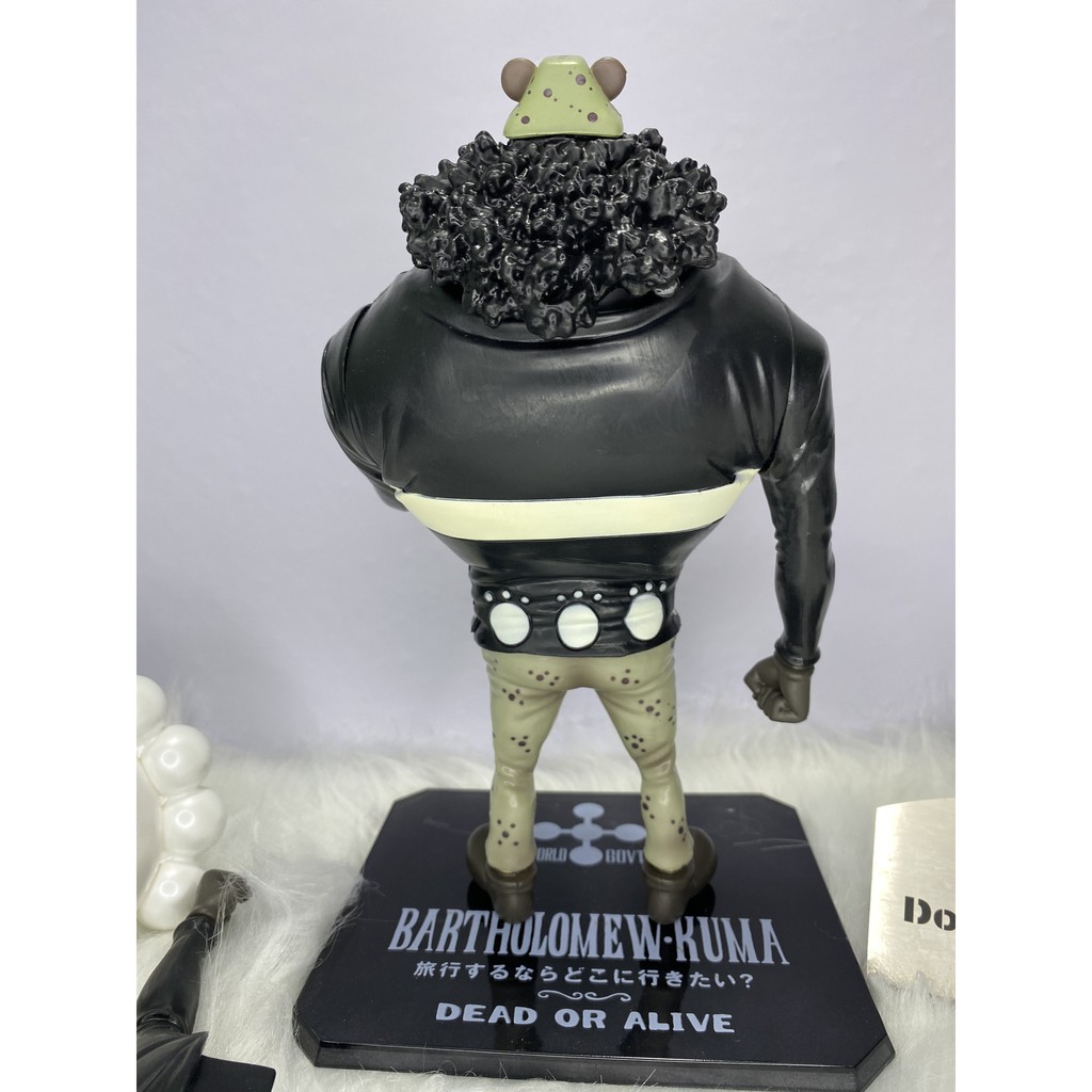 Mô hình Kuma - One piece