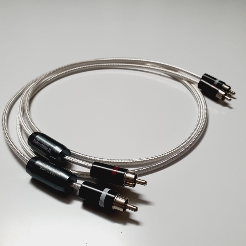 Dây AV kimberKable USA Cao Cấp