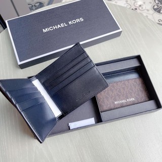 Set ví nam đẹp Michael Kors cho các anh ⚜️Hàng Authentic⚜️