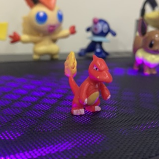 MÔ HÌNH POKEMON - Size nhỏ hàng lẻ