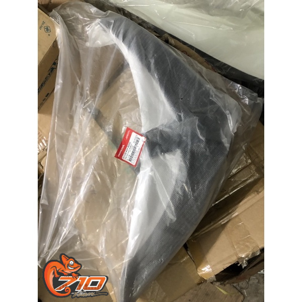 Chắn bùn trước dream việt