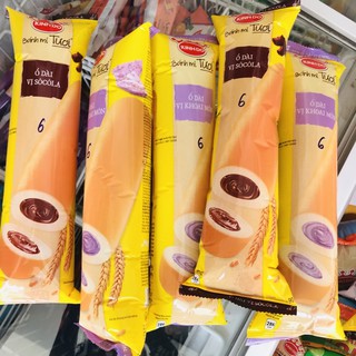 Bánh mì tươi KINH ĐÔ ổ dài 90 gram