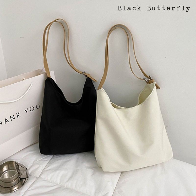 Túi đeo vai hai dây Butterfly