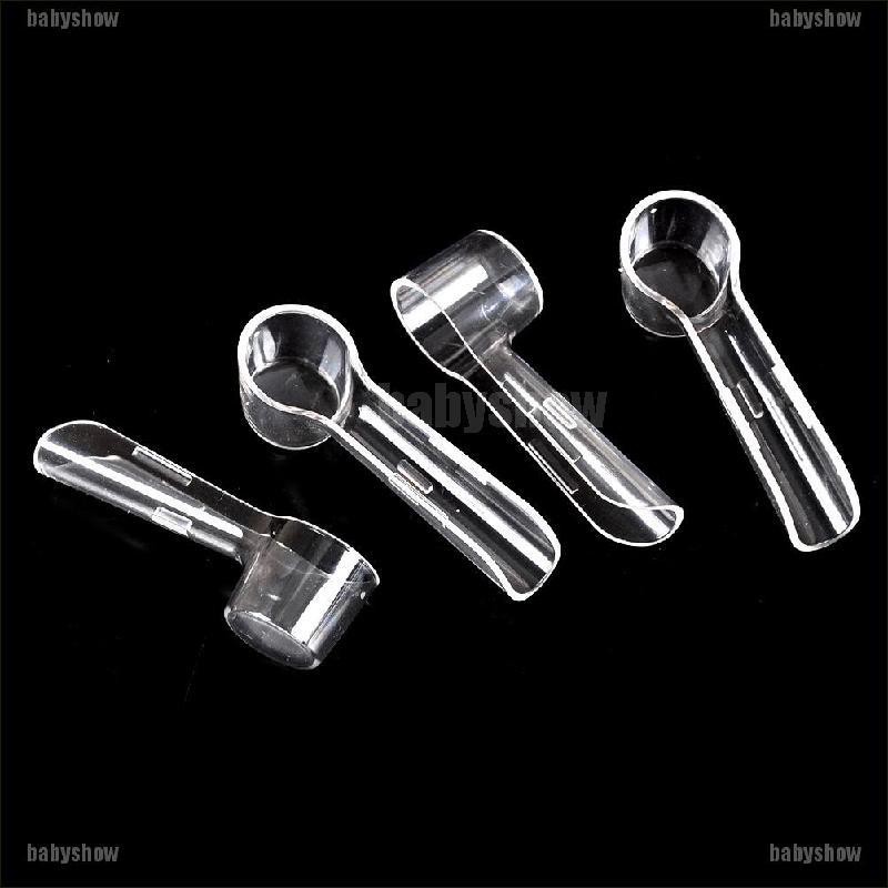 Hộp bảo vệ đầu bàn chải đánh răng điện tử du lịch | BigBuy360 - bigbuy360.vn