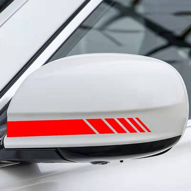 Miếng Dán Trang Trí Phim Xe Hơi