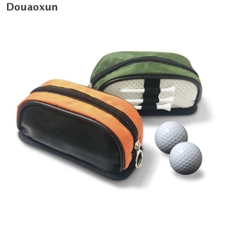 Túi đeo hông đựng bóng golf tiện dụng