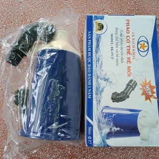 PHAO CƠ BÁCH KHOA (PHAO CO THẾ HỆ MỚI)