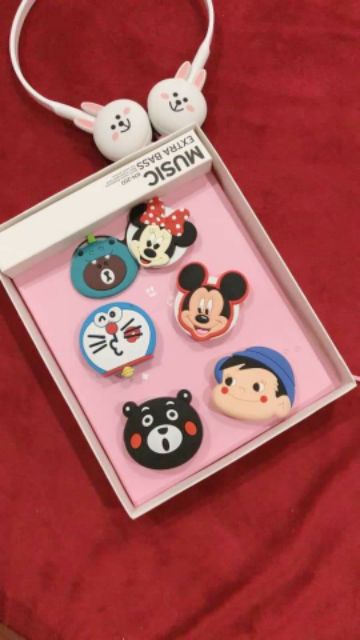 Pop điênn thoại kute _ ảnh thật_ chọn mẫu ghi tên mẫu trong ghi chú | BigBuy360 - bigbuy360.vn