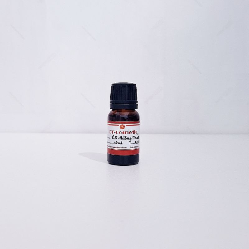 Chiết Xuất Lá Hương Thảo (Rosemary Leaf Extract) - Nguyên Liệu Mỹ Phẩm