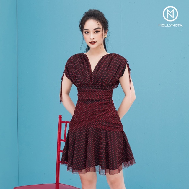 Đầm Mollynista