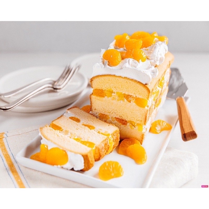 Cam Mandarin Dole 425g