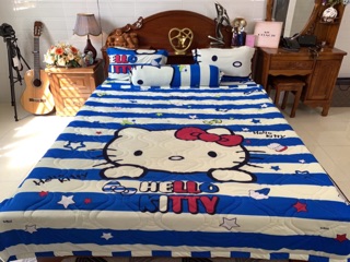 Drap thun hàn quốc
