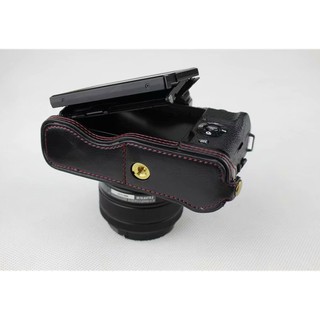 Bao Da Halfcase Fujifilm XT100