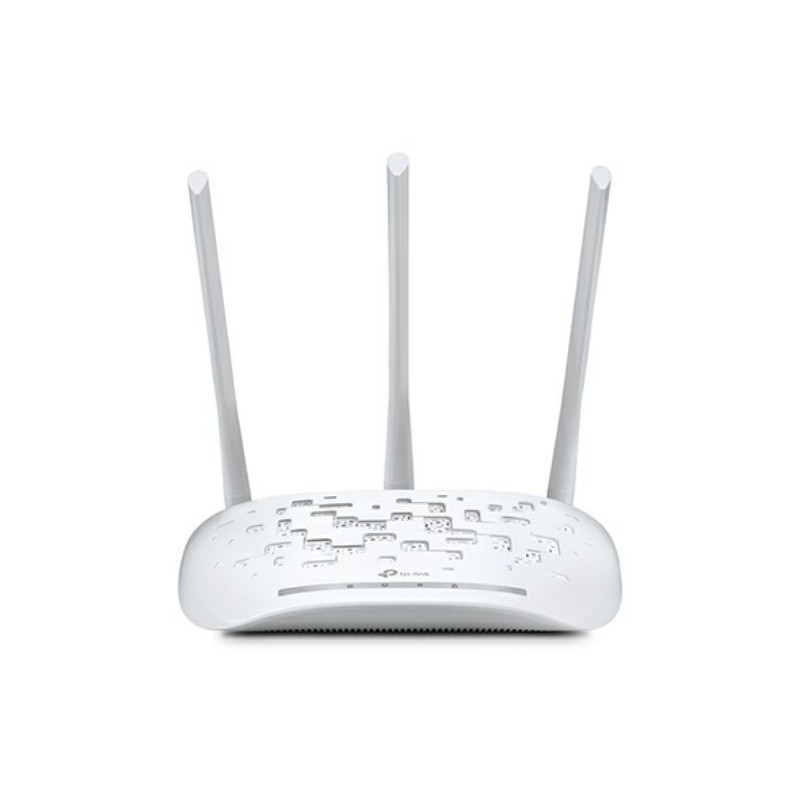 BỘ PHÁT WIFI TPLINK TL-WA901ND(2 nd) | WebRaoVat - webraovat.net.vn