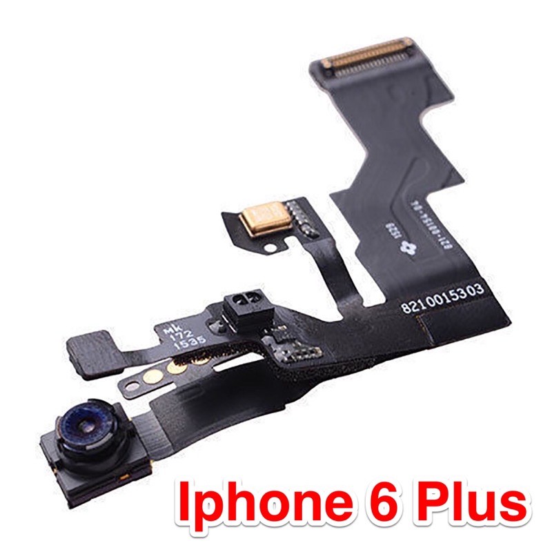 Cụm Camera trước + Cảm biến Iphone 6 Plus