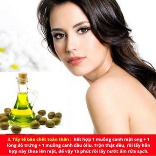 Dầu Oliu Beksul 500ml