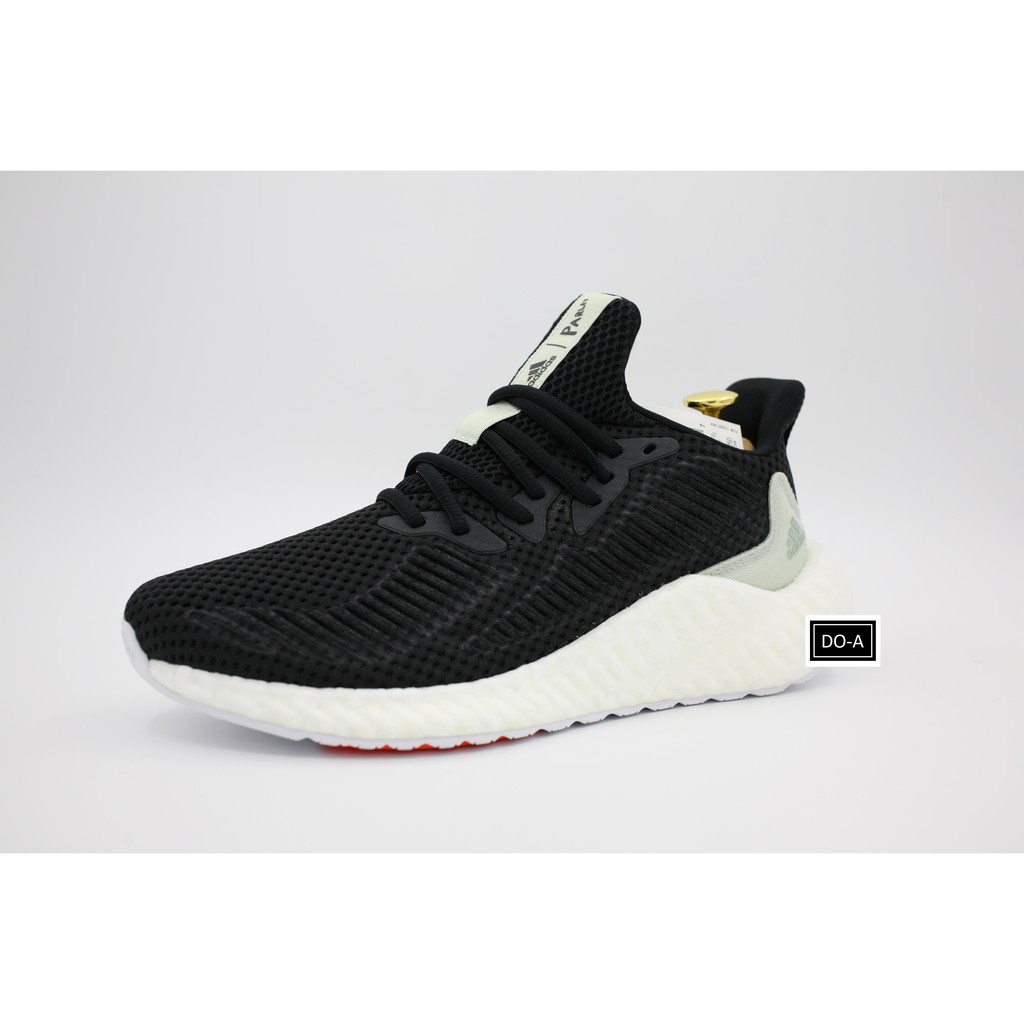 Giày thể thao Adidas Alphaboost chính hãng