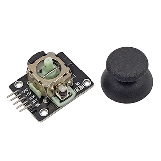 Module Joystick đơn - FRM4