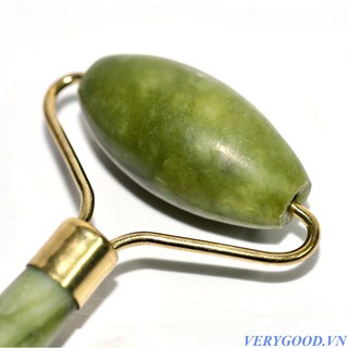 Cây lăn mặt đá massage